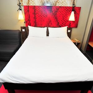 Comfort Double Kamer